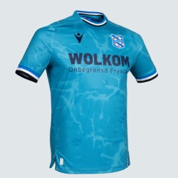 Men's sc Heerenveen 2025/26 Away Shirt