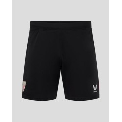 Kid's Athletic Bilbao 2024/25 Home Shorts