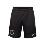 Men's Portsmouth 2024/25 Away Shorts