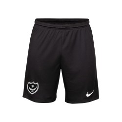 Men's Portsmouth 2024/25 Away Shorts