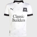 Kid's Plymouth Argyle 2024/25 Away Shirt