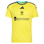 Men's Nashville SC 2026 Home Shirt