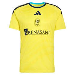 Men's Nashville SC 2026 Home Shirt