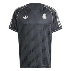 Men's Real Madrid 2024/25 Third Originals LFSTLR Shirt