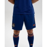 Women's Newcastle United 2025/26 Third Shorts