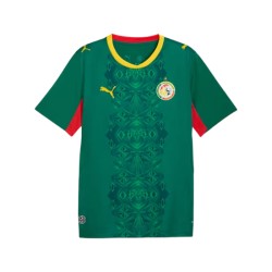 Men's Senegal 2026 Away World Cup Shirt
