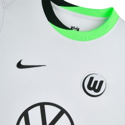 Men's VfL Wolfsburg 2024/25 Third Event Shirt