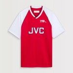 Kid's Arsenal 1988/89 Home Retro Shirt
