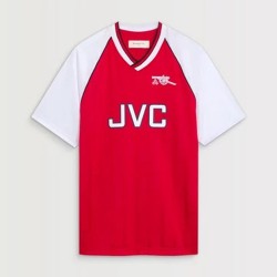 Men's Arsenal 1988/89 Home Retro Shirt