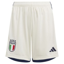 Italy Away Shorts 23/24 Italy Away Shorts 23/24