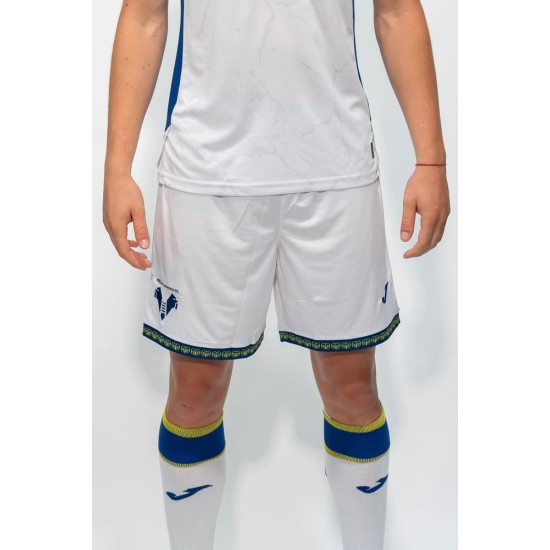Kid's Hellas Verona 2024/25 Away Shorts Kid's Hellas Verona 2024/25 Away Shorts