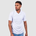 Men's West Ham United 2000 Retro Shirt - White