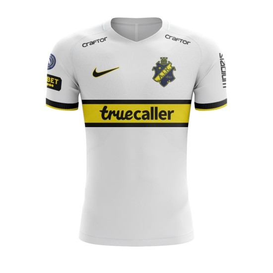 Men's AIK 2024 Away Shirt