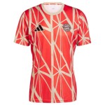 Men's Bayern Munich 2024/25 Third Pre Match Shirt