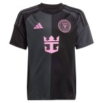 Women's Inter Miami CF 2025 Away Shirt