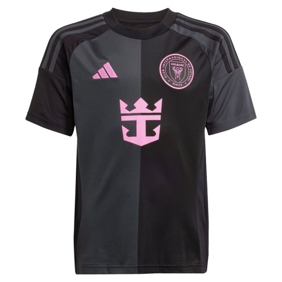 Women's Inter Miami CF 2025 Away Shirt