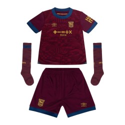 Kid's Ipswich Town 2024/25 Away Kit
