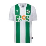 Kid's FC Groningen 2024/25 Home Shirt Kid's FC Groningen 2024/25 Home Shirt
