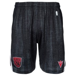 Kid's West Bromwich Albion 2025/26 Third Shorts