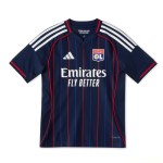 Kid's OL 2025/26 Away Shirt