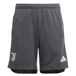 Kid's Juventus 2023/24 Third Shorts