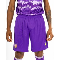 Women's Stoke City 2025/26 Away Shorts