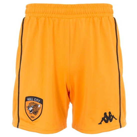Men's Hull City 2025/26 Away Shorts
