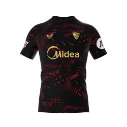 Men's Sevilla FC 2024/25 Third Shirt