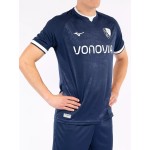 Men's VfL Bochum 1848 2024/25 Home Shirt Men's VfL Bochum 1848 2024/25 Home Shirt