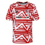 Kid's Fulham 2024/25 Third Pre Match Shirt
