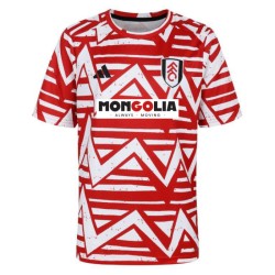 Kid's Fulham 2024/25 Third Pre Match Shirt