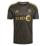 Men's Los Angeles FC 2026 Home Shirt Men's Los Angeles FC 2026 Home Shirt