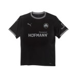 Men's SpVgg Greuther 2025/26 Third Shirt