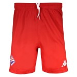 Men's Fiorentina 2024/25 Third Shorts