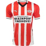 Men's PSV 2024/25 Home Shirt