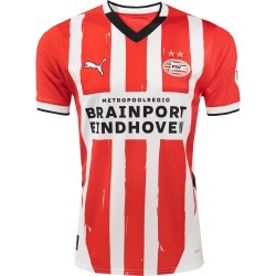 Men's PSV 2024/25 Home Shirt