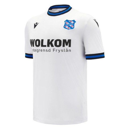Men's sc Heerenveen 2024/25 Third Shirt