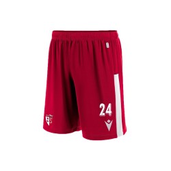Women's FC Sion 2025/26 Away Shorts