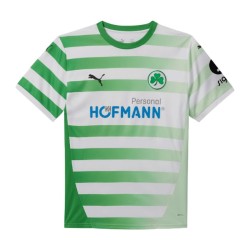 Women's SpVgg Greuther 2024/25 Home Shirt