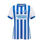 Women's Brighton & Hove Albion 2024/25 Home Shirt Women's Brighton & Hove Albion 2024/25 Home Shirt