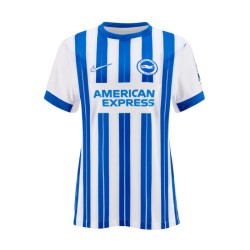 Women's Brighton & Hove Albion 2024/25 Home Shirt