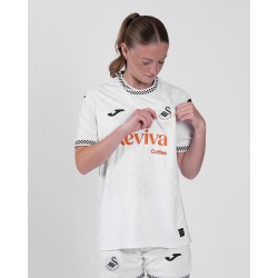 Women's Swansea City 2025/26 Home Shirt