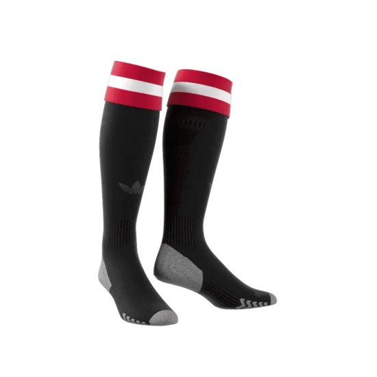 Ajax 125 Anniversary Socks