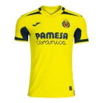 Kid's Villarreal 2026/27 Home Shirt