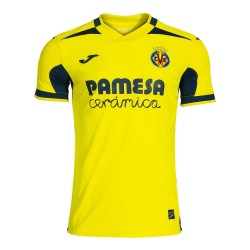 Men's Villarreal 2026/27 Home Shirt