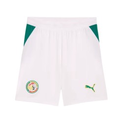 Women's Senegal 2026 Home World Cup Shorts