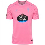 Men's Celta Vigo 2025/26 Third Shirt