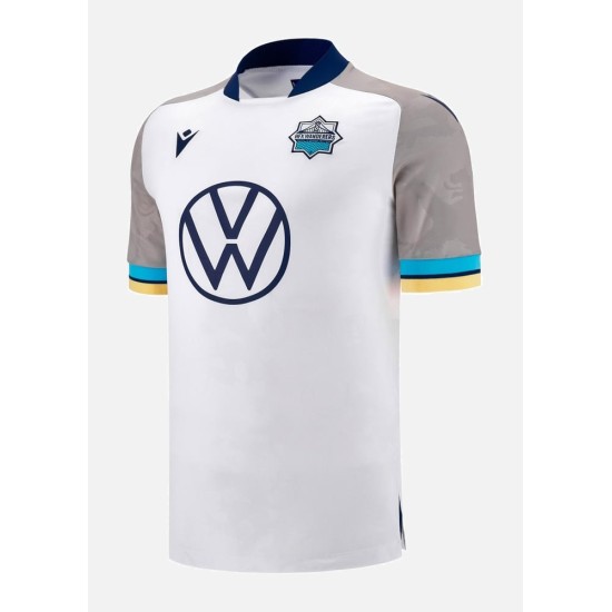 Kid's HFX Wanderers FC 2025 Away Shirt