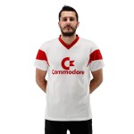 Kid's Bayern Munich 1987/88 Retro Shirt Kid's Bayern Munich 1987/88 Retro Shirt