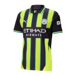 Men's Manchester City 2024/25 Away Shirt Men's Manchester City 2024/25 Away Shirt